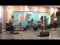 You, Me & TV - Bella Luna - Jason Mraz Cover