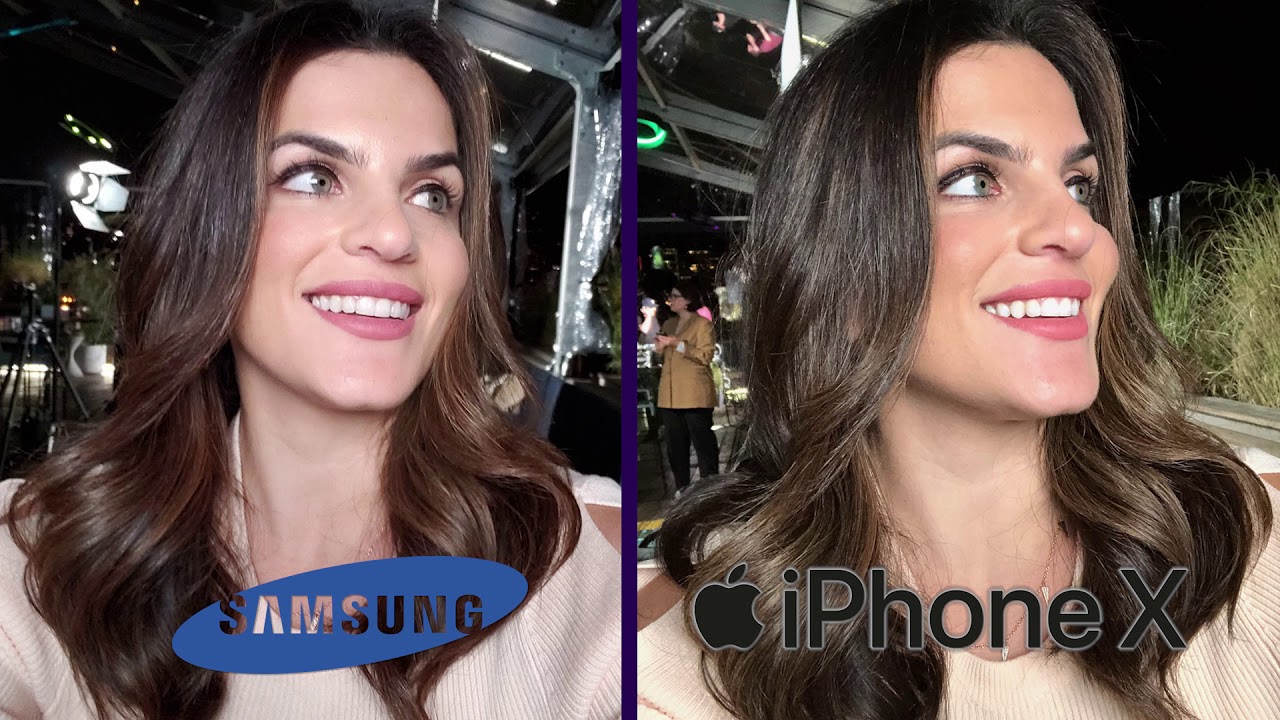 Samsung Galaxy Event