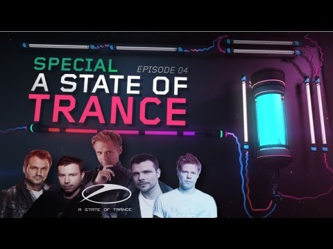 Check out the A State of Trance UMF TV special!