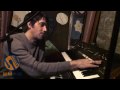 Yamaha SK-20 Is The Poly-Synth Of Choice For The Poly-Instrumentalist Willis P. Jenkins