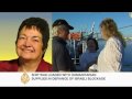 Gaza activist talks to Al Jazeera from Israeli jail - 4 Jul 09