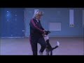 Heeling; 6 month old puppy \"Feature\" & Susan Garrett