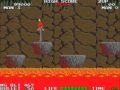Rolling Thunder arcade 1/2