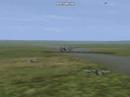 Formation flying in IL-2 Formation flying in IL-2