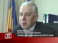 Licitaţie pentru acordarea locurilor in piata