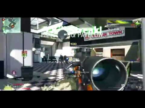 iPod - Obv ours isn't serious But like if you enjoyed and are excited for the winners tomorrow! Ipod https://twitter.com/FaZe_iPod https://www.youtube.com/user/inVAIIN Subscribe! http://bit.ly/ZpF6qq...