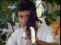 Uri Geller 1989