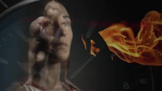 OMEGA全新廣告迎接奧運