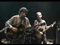 Chris Wilson Live 2006 \"Slow Death\" Flamin\
