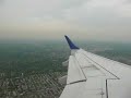 jetBlue E190 landing at New York JFK jetBlue E190 landing at New York JFK