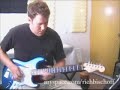 Vox Valvetronix Amp/Strat