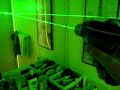 Star trek phaser laser