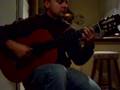 Bach Bourree