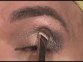 solar field eye look