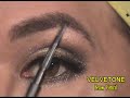 solar field eye look