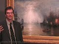 The Dallas Museum of Art in Texas is currently hosting a retrospective of the career of JMW Turner, considered by many one of the greatest landscape painters in the history of art. The exhibit will travel to the Metropolitan Museum of Art later this year. VOA's Carolyn Turner took in the more than 145 paintings and watercolors during the exhibition's stop in Washington.