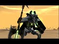 Dark Crusade - Nightbringer