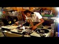 Damu of Y Society - 