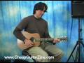 Baby Taylor  Guitar Review
