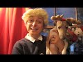 happy holidays-from hermie and rudolf happy holidays-from hermie and rudolf