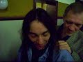 bachon en  madame sarfati