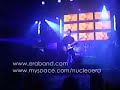ERA - ALGO vivo (parte) 18-07-08 voce