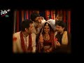 Husband entertains wife on their First Night of Marriage