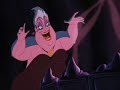 The Little Mermaid/Wicked: Popular
