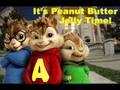 Peanut Butter Jelly Time with The Chipmunks