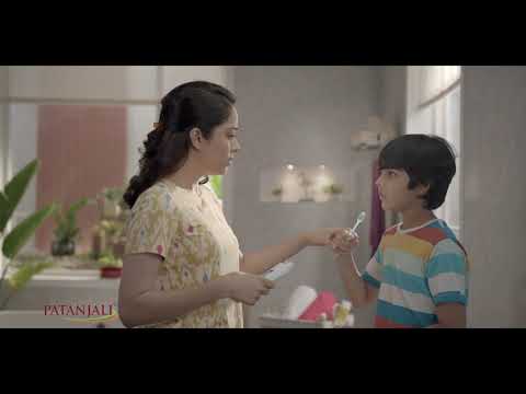 Patanjali Dant Kanti-Truthpaste