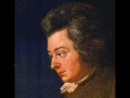 Mozart Sonata for Two Pianos in D, K. 448; 1st movement; Perahia & Lupu