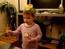 Geffen Achai 2 years - plays