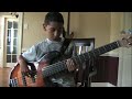 Andrés Bass-Volvio la traicionera (Aventura)