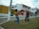 a vingança a vingança