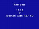 jumping joe hoping for high 12\