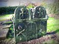 Ancient Scottish Graveyard (Tillicoultry)