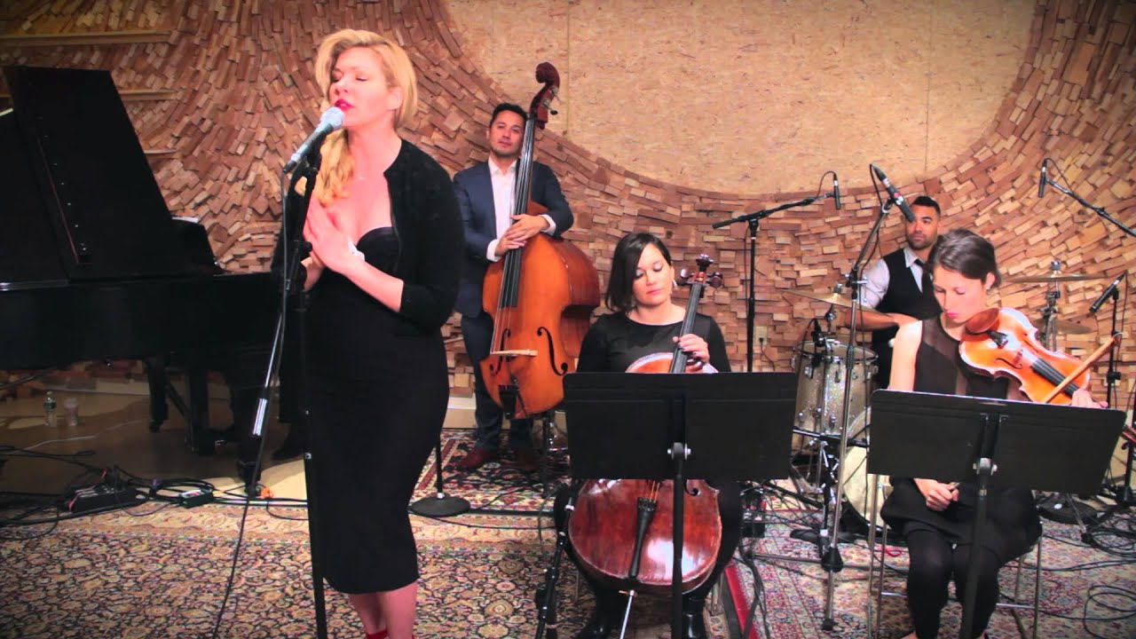 Only One – Vintage 1960s Roy Orbison- Style Kanye West Cover ft. Emily West
