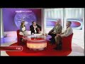 James Whale on The Daily Politics Show - BBC2 - 13.05.08