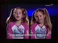 Tolmachevy Twins, Best moments!!!