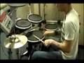 Chad Szeliga Drum Lesson #6 Part 1