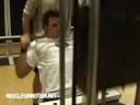 Benni: Latworkout