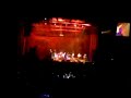 Scissor Sisters Live at Manchester M.E.N. Arena Video #1