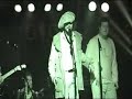 Jacaranda - Mac Afro live in Hollywood