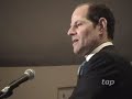 Gove Spitzer Speaks at Reform Day in Albany Gove Spitzer Speaks at Reform Day in Albany