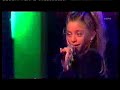 Amy Shelley en Lisa - Adem in adem uit
