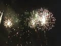 Sylwester w ?odzi; Fajerwerki nad Manufaktur?