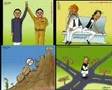 Musharraf funny