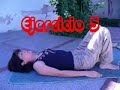 Ejercicios para la espalda y el abdomen