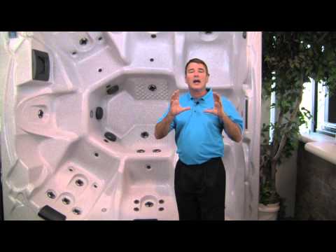 how to drain royal spa hot tub