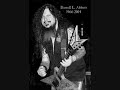 Dimbag Darrell Tribute